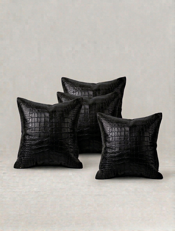 وسادة ديكور - تصميم كلاسيك